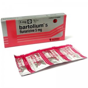 Bartolium-5