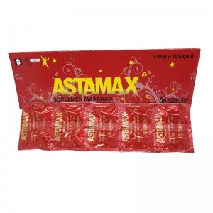 Astamax